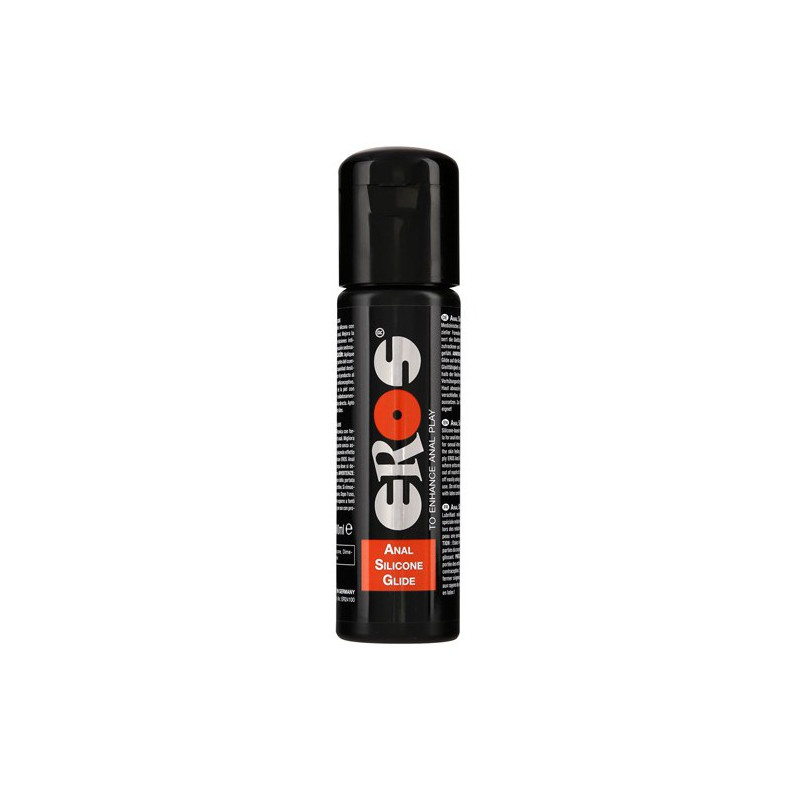 Eros Lubrifiant Anal à base de silicone 100mL